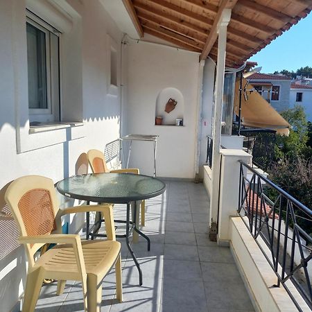 Apartment Kasper Skiathos by Eksteriør billede