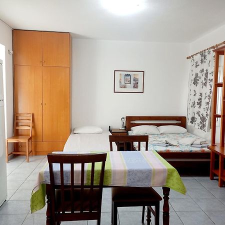 Apartment Kasper Skiathos by Eksteriør billede