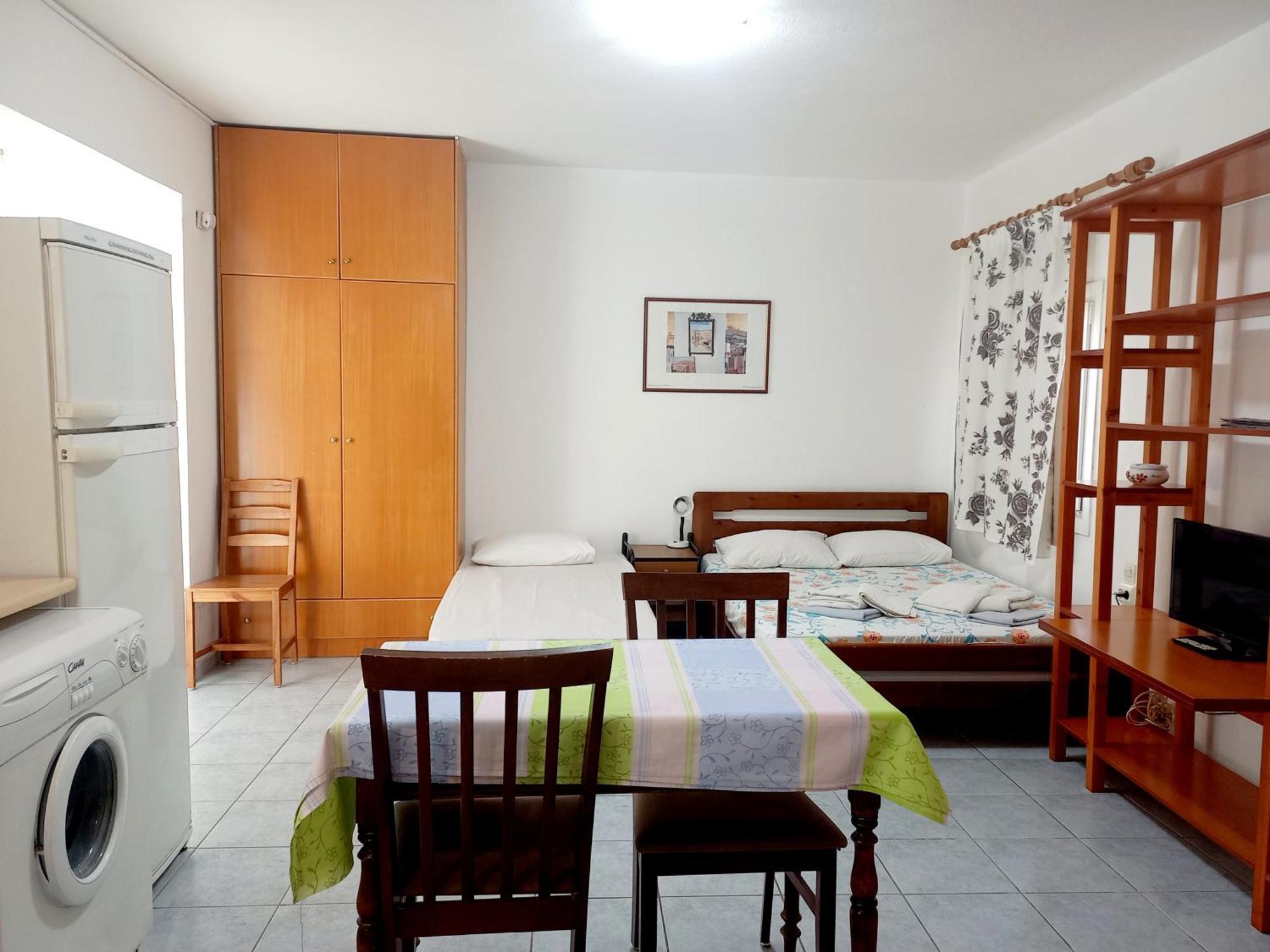 Apartment Kasper Skiathos by Eksteriør billede